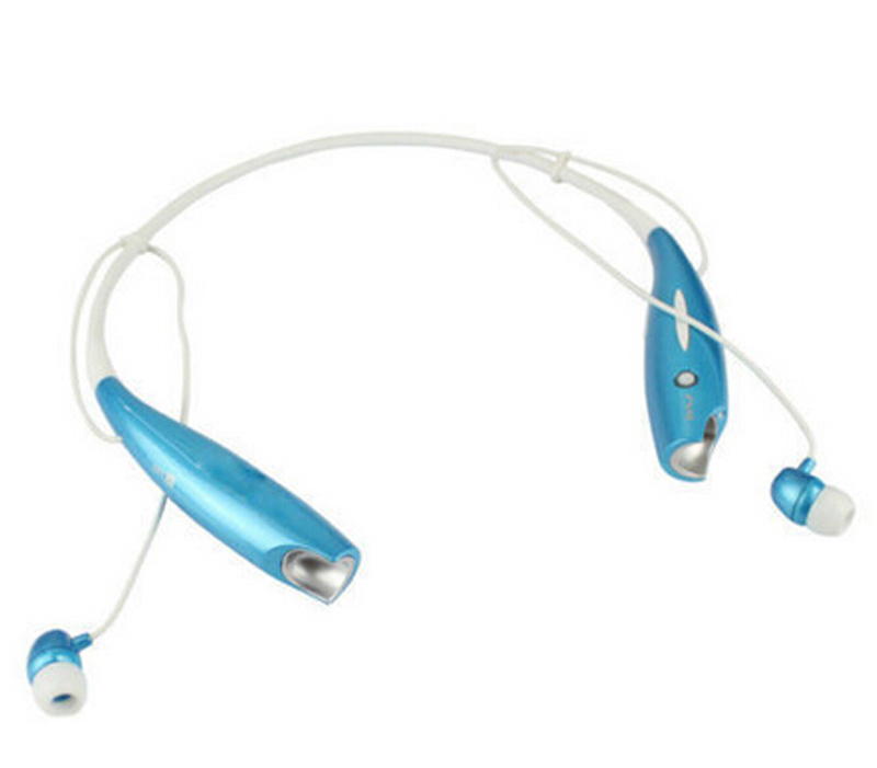 Wireless Bluetooth HandFree Sport Stereo Headset
