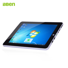 Free shipping ! 9.7 inch IPS screen 3G ultrabook windows tablet pc multi touch screen tablet pc