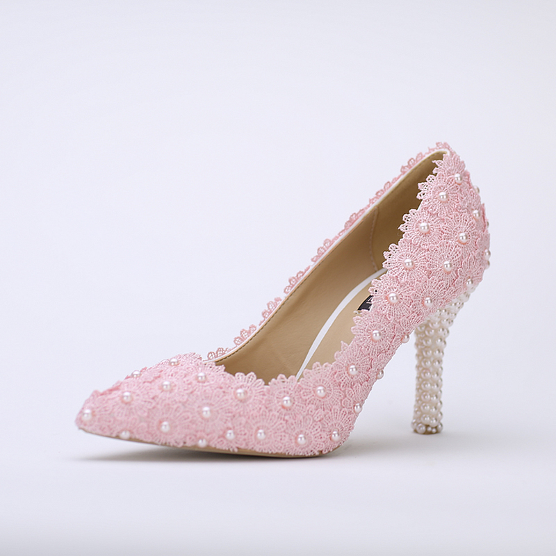 ivory dress shoes cheap aliexpress buy pointed toe wedding shoes pink lace ivory dress shoes cheap aliexpress buy pointed toe wedding shoes pink lace