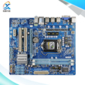 Gigabyte GA H55M S2 Original Used Desktop Motherboard H55M S2 H55 Socket LGA 1156 DDR3 Micro