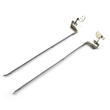 New LCD Hinges for Toshiba Satellite C850 C850D C855D C855 C855D-S5303 Laptop Hinges 6055B0022401 6055B0022402 (H304)