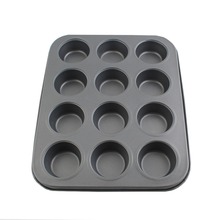 Cupcake Baking Tray