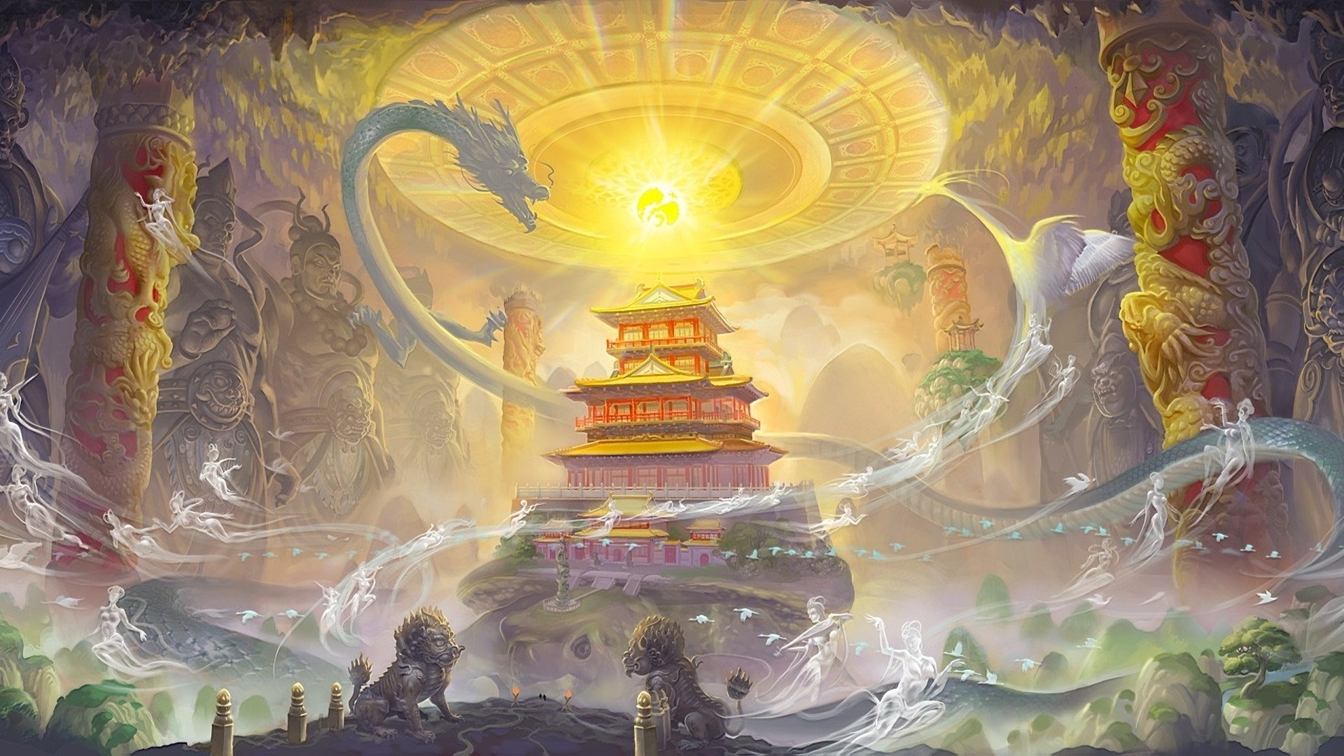 online get cheap oriental canvas wall art -aliexpress online get cheap oriental canvas wall art -aliexpress