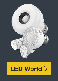 LED world