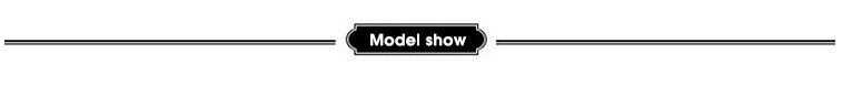 model show