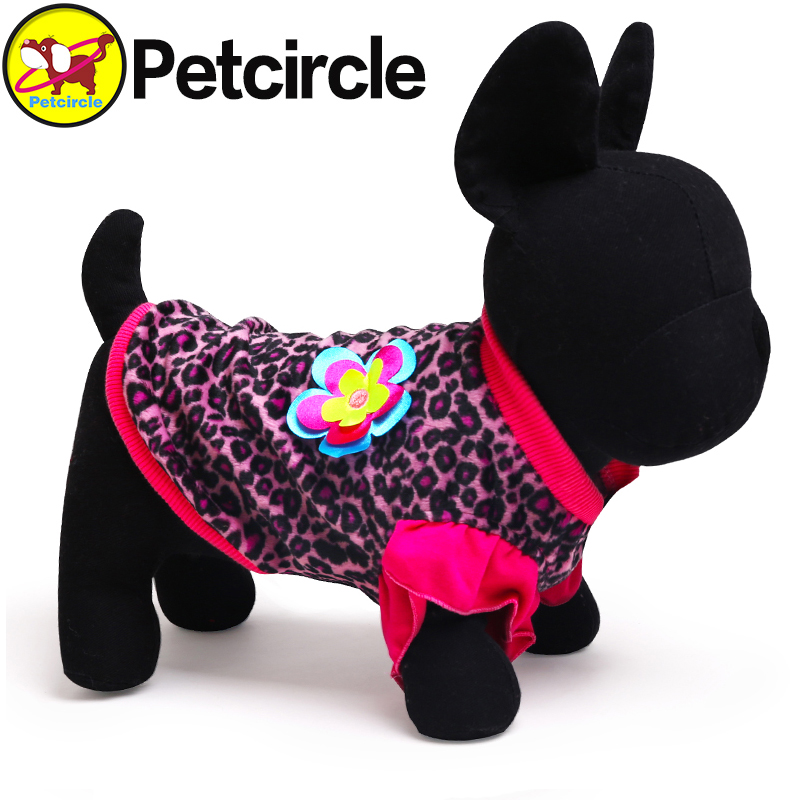 2015 Petcircle         Pet Dog    XXS XS S M L    