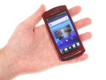 MT11i Original Unlocked Sony Ericsson Xperia neo V MT11 Cell phone Android GPS WIFI Camera 5MP