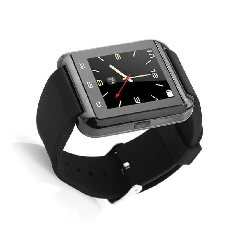 ambygear smartwatch amazon