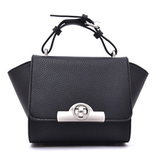 Women’s Handbag 2016 Motorcycle Wings Fashion Cross-body Bag Small Shoulder Bag Brand Girls Messenger Bag 10107