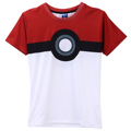 men women Pokemon Go ash kechum valor instinct T Shirt Team Mystic Symbol Pikachu Nintendo Patchwork