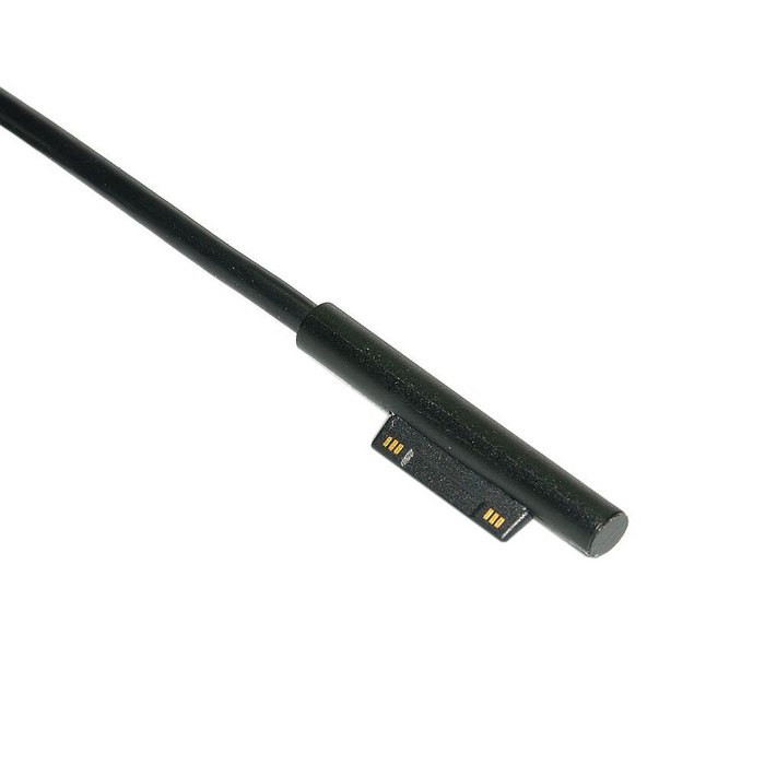 The New 5 5mm X 2 5mm Dc 12v Power Jack Charging Cable For