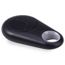 Hiking Camping Outdoor Portable Anti lost Bluetooth 4 0 Tracer GPS Locator Tag Alarm Wallet Key