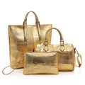 2015 Newest Women Handbag Genuien Leather Bag Classic Tassel Vintage