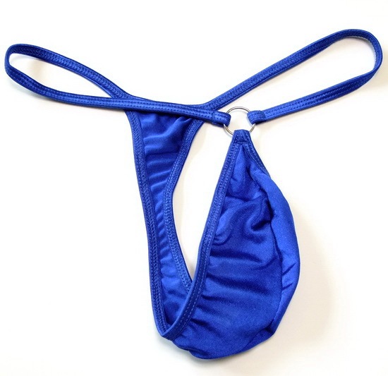 Aliexpress Buy Sexy Men S Micro Bikini Swimwear Thongs G Strings