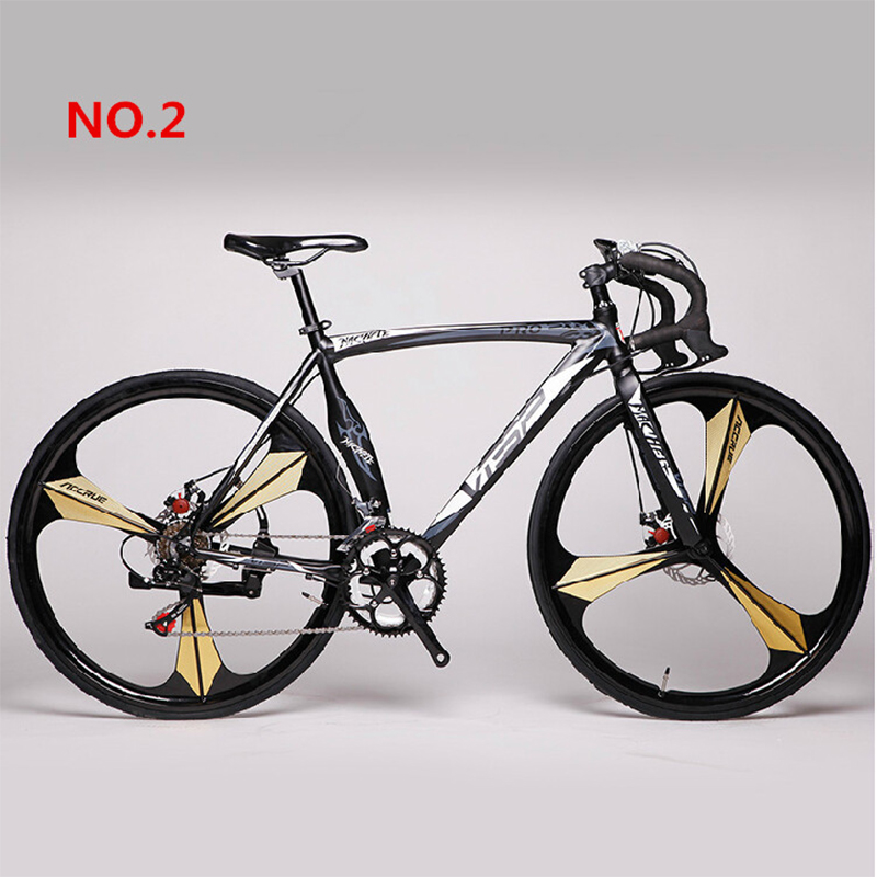 2015   RD-  AL 52  700C  3         Bicicleta   
