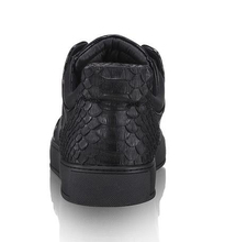 2015 new men black shoes famous brand royaums lambskin casual lace up low top Calfskin with