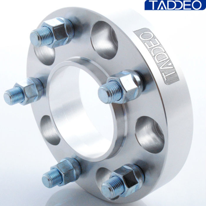 wheels adapter, spacers 5x114.3(mm) thickness 20mm  for toyota Zelas center bore 60.1