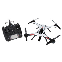 Original STUNT XK X350 6-Axis Gyro 3D 6G Mode 2.4GHz 4CH RC Professional Drones Helicopter with Brushless Motor X350 RTF