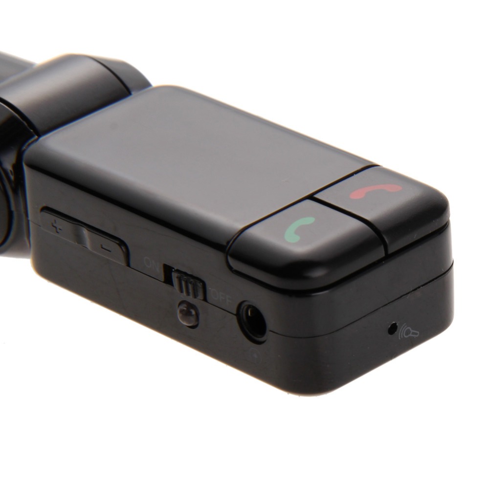 Bluetooth Car Kit       FM     USB   