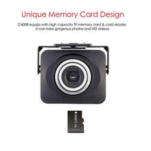 MJX C4008 FPV 720P Real Time Aerial WIFI Camera For X101 X102 X103 X600 Drone