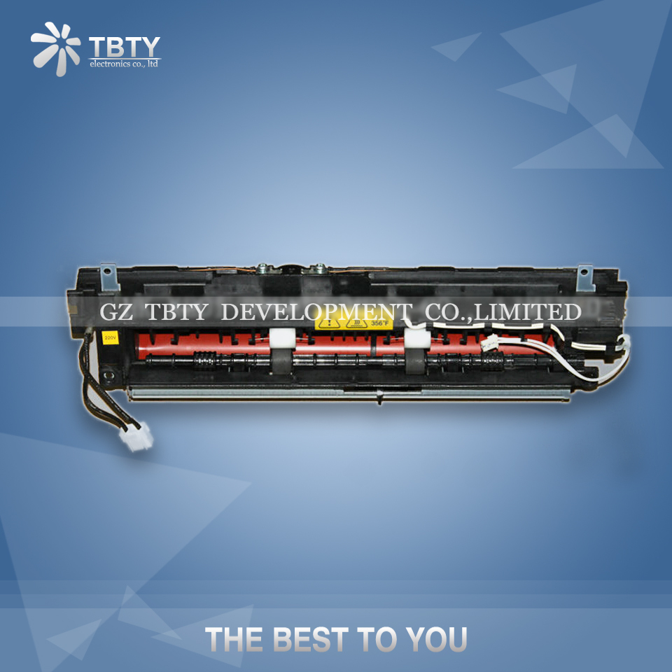 Printer Heating Unit Fuser Assy For Xerox 3119 3116 3115 3121 3130 Fuser Assembly On Sale