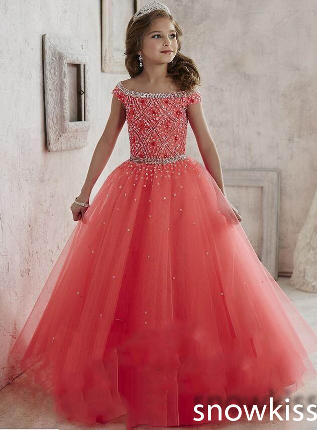 glitz party frocks
