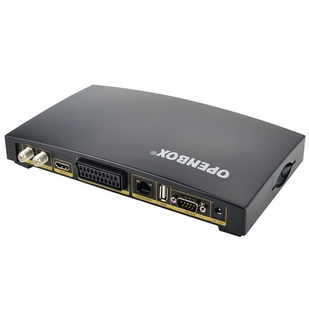 OPENBOX V8S Full HD 1080P High Definition Digital Wireless WIFI