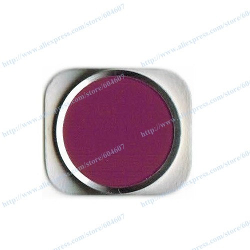 5S Button Purple