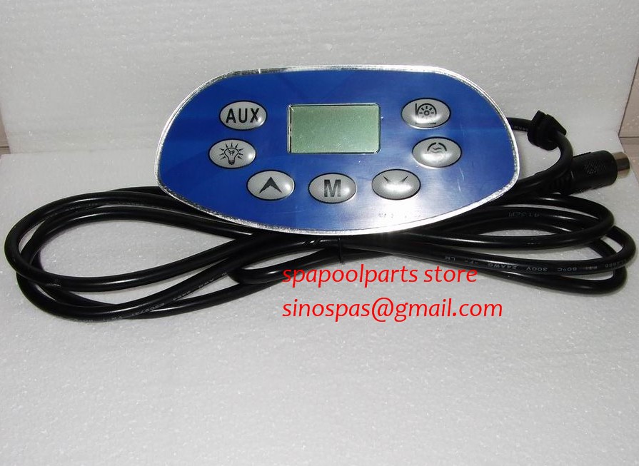Buy KL 6500 Topside Ethink spa controller