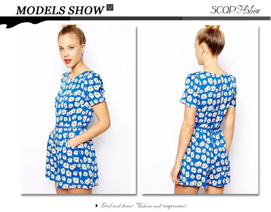 models Show2
