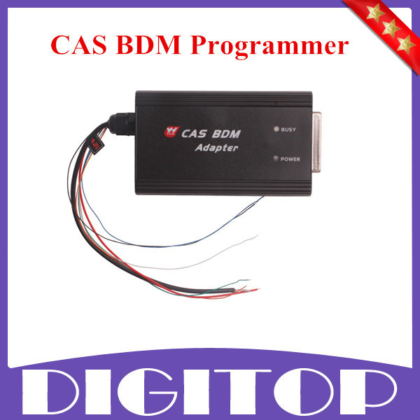 Excellent Yanhua CAS BDM Programmer for Digimaster 3/ CKM100/ CKM200 Free Shipping