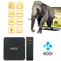 Smart Android 5 1 M9X TV Box Amlogic S905 OTT4K Quad Core Cortex A53 2 16G