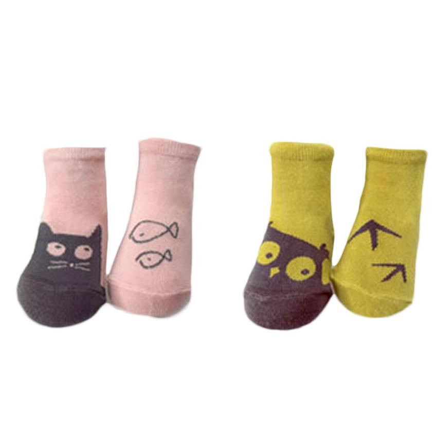 baby socks newborn baby socks with rubber soles newborn unisex infant cartoon socks children socks anti slip calcetines great