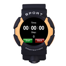 Smart Watch A10 Sport Waterproof Clock Sync Notifier Bluetooth Wearable Devices For Apple IOS Android Smartwatch Phone