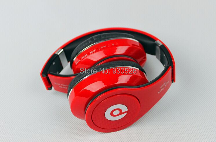 Wholesale Super Bass B Stereo Wireless Bluetooth Headphones Music
