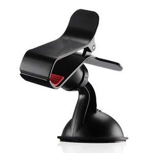 Hot Sale 360 Degree Rotating Car Mount Holder Stand Bracket for Mobile Phone GPS Mp3 Mp4