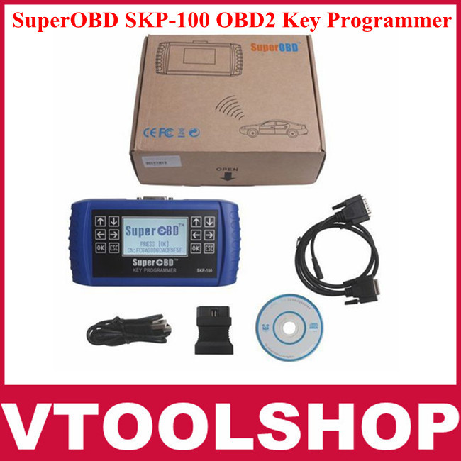 Superobd skp-100     - smart       -  