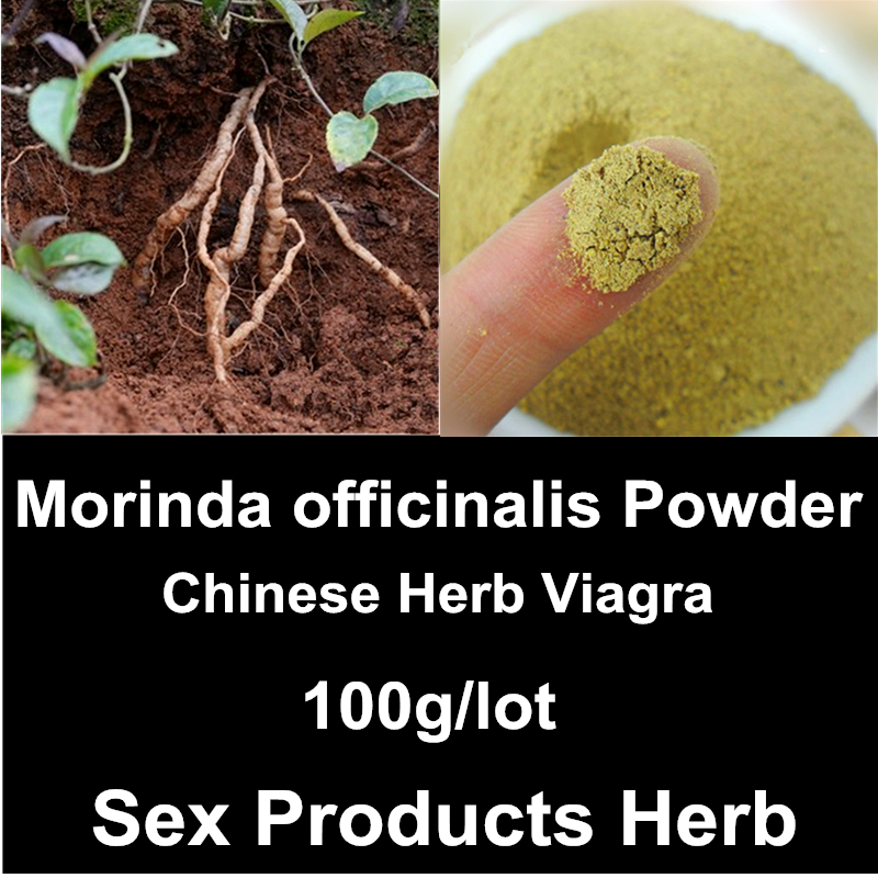 Main Herb For Natural Viagra