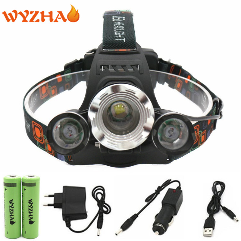 Popular Mining Head LampBuy Cheap Mining Head Lamp lots from China