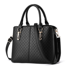 6 Colors Famous Brand Women Bag Brand 2016 Fashion Women Messenger Bags Handbags PU Leather Female Bag