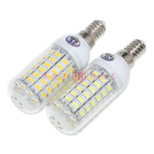 E14 LED lighting 5730 7W 12W 15W 20W 25W 35W led lamp Warm White white 220V