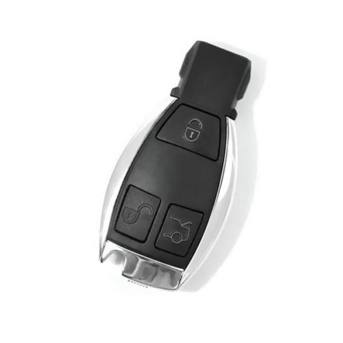 Smart Remote Key for Mercedes-2