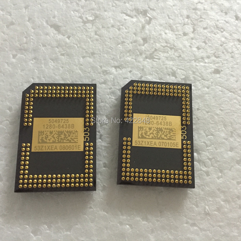New Original Projector DMD Chip 1280-6038B 1280-6039B 6138B/6139B US seller 