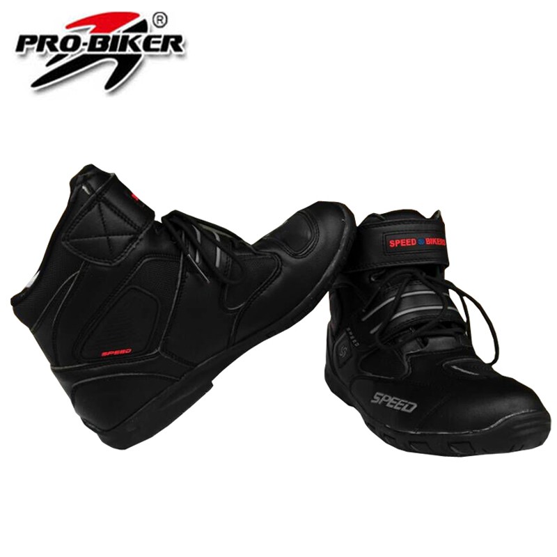 motorcycle shoes 