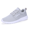 Fashion Men Casual Shoes Male Breathable Lace Up Sapato Masculino Zapatos Hombre Spring Autumn Sport Men