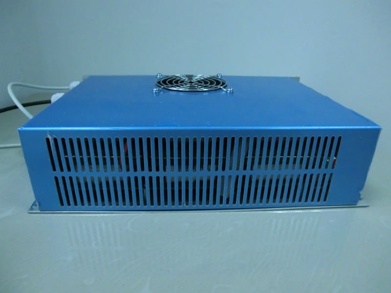 Купить CO2 лазер питания 100Вт для reci co2 лазерная трубка 100w в ...