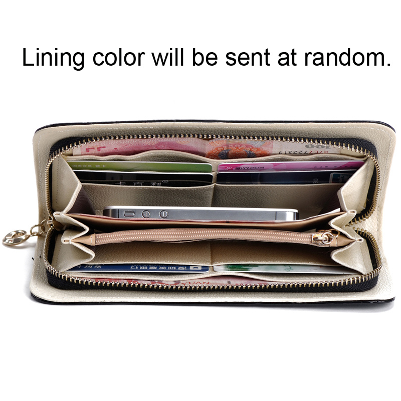 women long purse women long purse