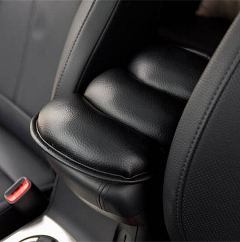 Accessories For Kia Rio K2 Sportage Soul Mazda 3 Mazda 6 CX5 CX 5 Car Armrest
