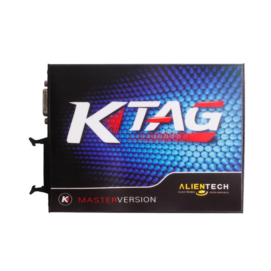 2015  +  KTAG -    -tag ECU   KTAG V2.06   