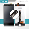 Original Pantalla LCD Display Touch Screen Digitizer For BQ Aquaris E5 HD IPS5K0759FPC A1 E Have